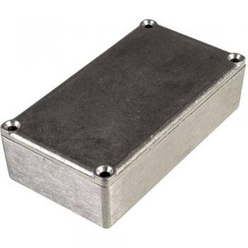 Gainta G0124 Aluminium Housing
