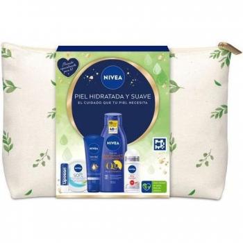 Nivea Pack Hidratación y Suavidad Neceser