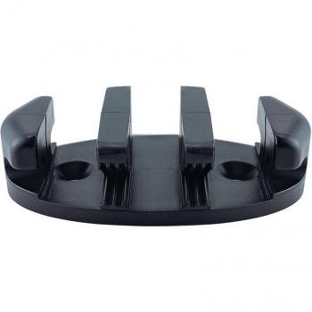 Zig Zag Cleat Canoe Mooring Trolley Kit