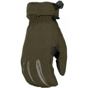 Sealskinz Drayton Outdoor Handschuhe Oliv