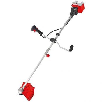 M-DE36 Doppelgriff Akku-Rasentrimmer
