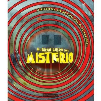 El gran libro del misterio