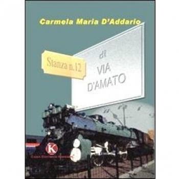 Stanza n. 12 di Via D'Amato