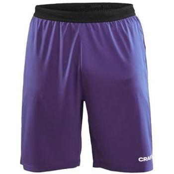 3XL Purple Craft Progress 2.0 Male Shorts
