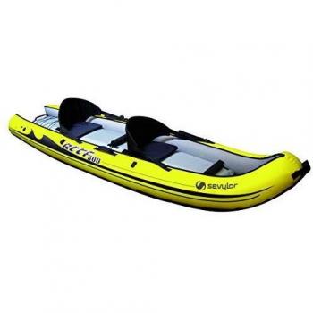 Sevylor-Canoa Hinchable Sevylor Top Reef 300