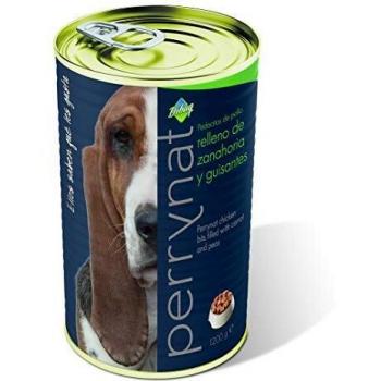 Perrynat-Comida para Perro Perrynat 1004778 (1,2 Kg)