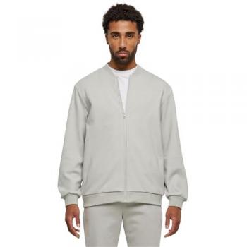 Giacca Cozy College Urban Classics Light Asphalt XL