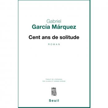 Cent Ans de solitude Grand Format