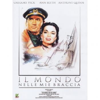 Mondo Nelle Mie Braccia (Il)