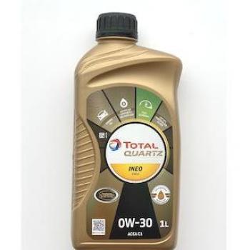TOTAL Ineo First 0W30 1L