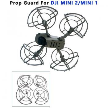 Mini SE Flight Shield Propellers