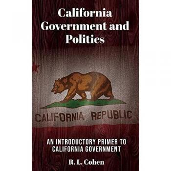 California Government and Politics
