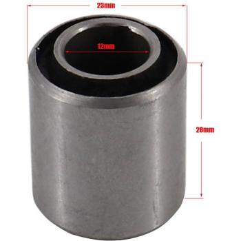 Keeway RKS125 150 200 RKV125 RKV150 RKV200 Engine mount isolation bar Bushing