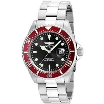 Pro Diver Invicta 43mm Nero – Orologio da Uomo