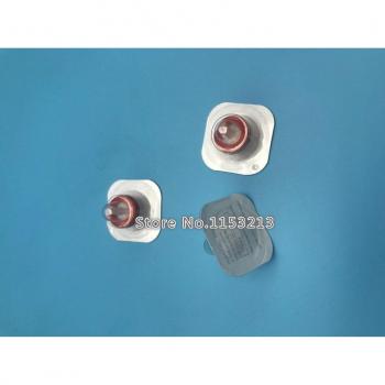PureFlow 13 mm PTFE Needle Filter – 0.45 µm, Sterile, 100‑piece Kit