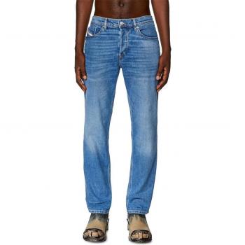 Diesel Vaquero Azul Corte Tapered 2023