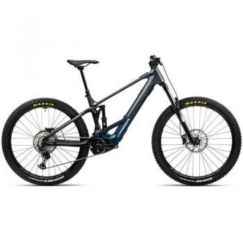 ORBEA WILD H30 E-MTB