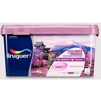 Malfarben Bruguer Violett 4L – Japan Edition