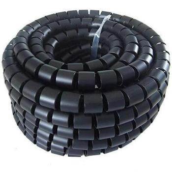 Connekt Gear 10m Cable Wrap Solution 20mm OD