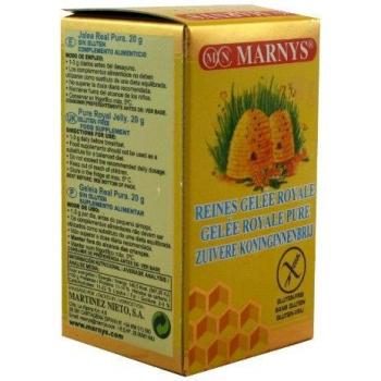 Confiture Marnys Réel Pur 20g