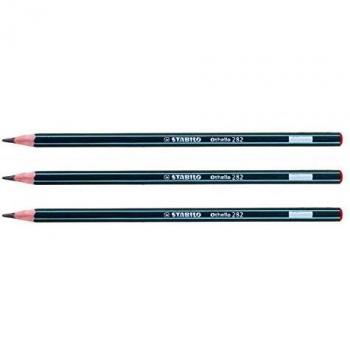 Crayon Othello Tête trempée 3B