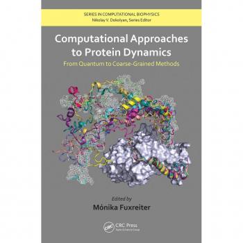 Computational Approaches to Protein Dynamics