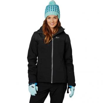 Helly Hansen Motionista LIFALOFT Insulated Ski Jacket for Women