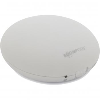 Papel blanco para fotocopiadoras Xerox 003R91720