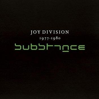 Substance 1977-1980
