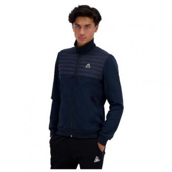 CoqSport N°2 Full Zip Hoodie for Men