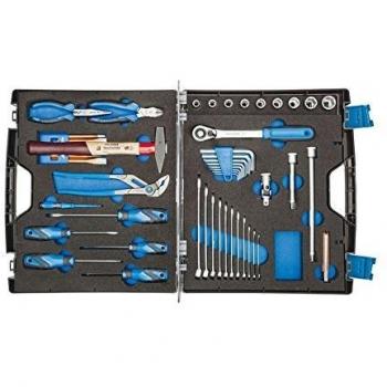 Gedore Tool Set TOURING 49 Pieces