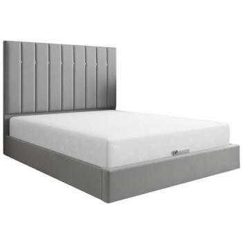 Pureflex By AJ 30cm Luxury Memory Foam Mattress