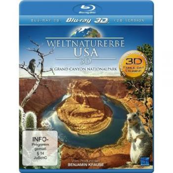Blu-ray 3D/2D