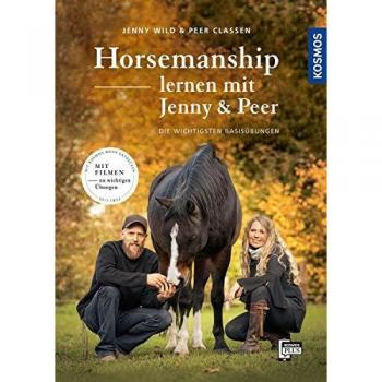 Horsemanship lernen mit Jenny und Peer