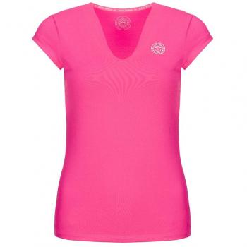 Bidi Badu Bella 2.0 Tech V-Neck T-Shirt Women