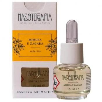 Essenza Aromatica Mimosa e Zagara