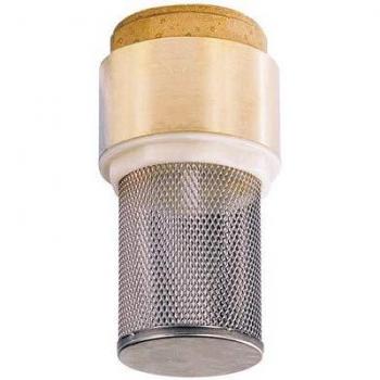 Clapet crépine 60x76 Sferaco