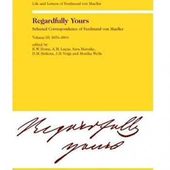 Regardfully Yours