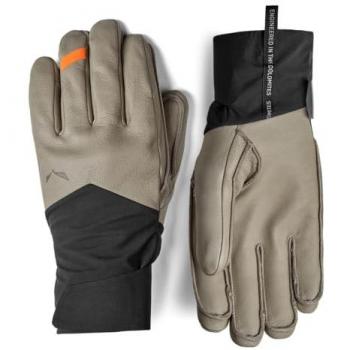 Gants Salewa Ortles Infinium en Cuir