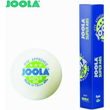 Pelotas de Tenis de Mesa de Plástico Cosido Joola 3-Star
