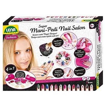 LENA® Nagelsalon in Doos