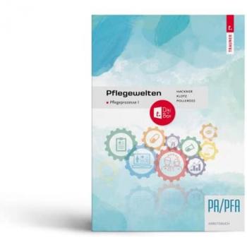 Pflegewelten