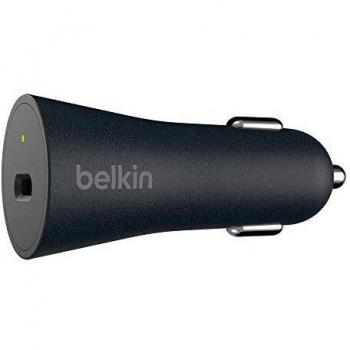 Cargador USB-C para coche Belkin 27 W