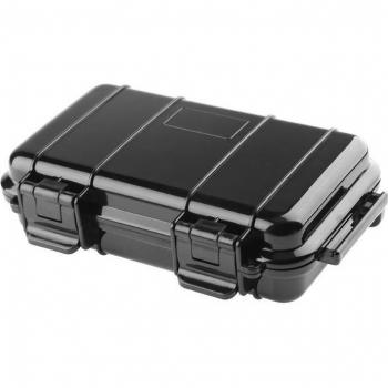 Heavy-Duty Waterproof Tool Storage