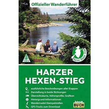 Harzer Hexen-Stieg