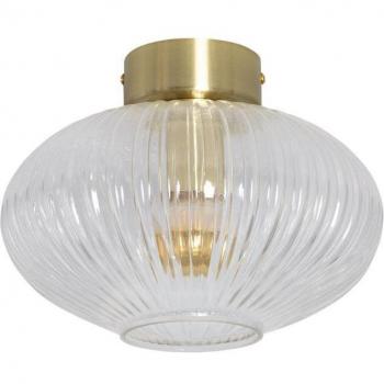 Plafonnier Prometeo Transparent
