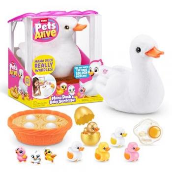 Baby Duck Care Bundle