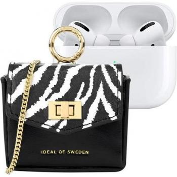 Porta AirPods Mini de Suecia – Versión Ava – Eclipse Zebra