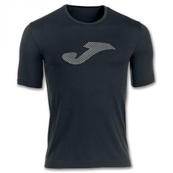 Cross Herren T-Shirt Schwarz-Weiß Größe M