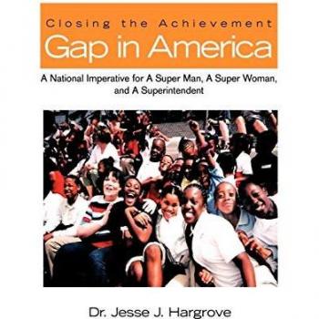 Closing the Achievement Gap in America: A National Imperative